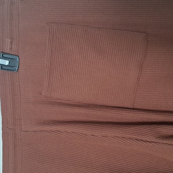 Tommy John Women's Zen Ribbed Pant - Picture 7 of 11